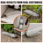 Liquid Ant Bait 20 Pack, Ant Killer Bait Stations for Indoor & Outdoor
