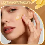 2Pcs Wilderglow Wild Yam Cream Organic, Hydrating&Nourishing Face Cream