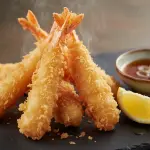 Prawn Tempura