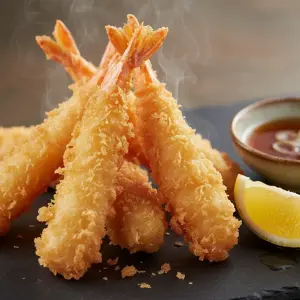 Prawn Tempura