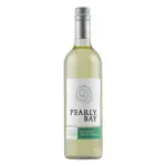 Pearly Bay White