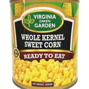Sweet Corn Kernels 425g