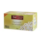 Camomile 25 tea bags
