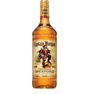 Captain Morgan Spiced Rum